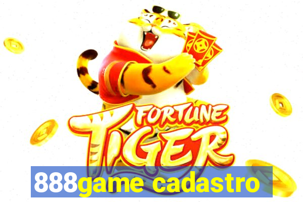 888game cadastro